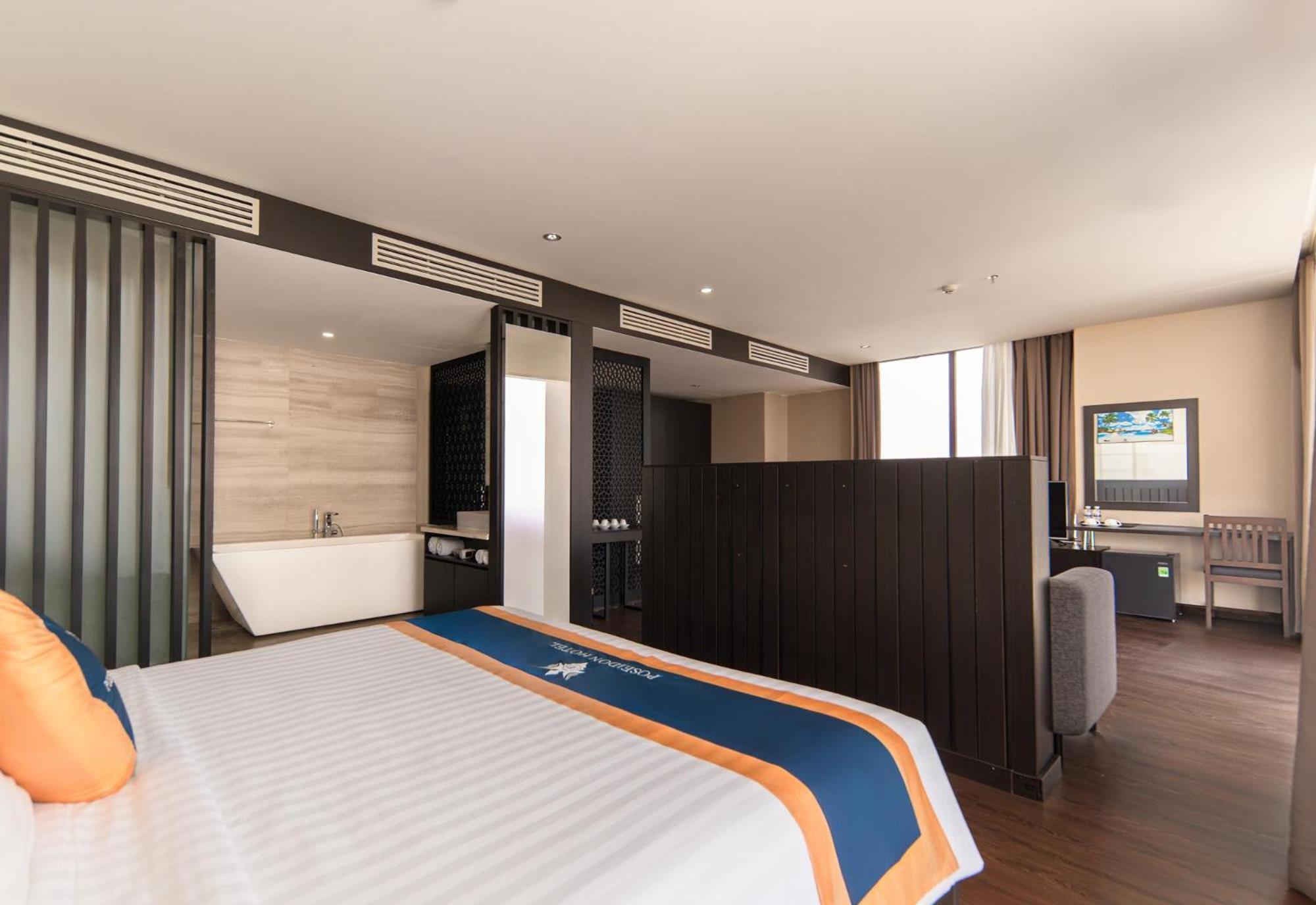 Poseidon Hotel