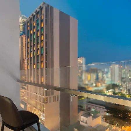Poseidon Nha Trang Hotel Exterior photo