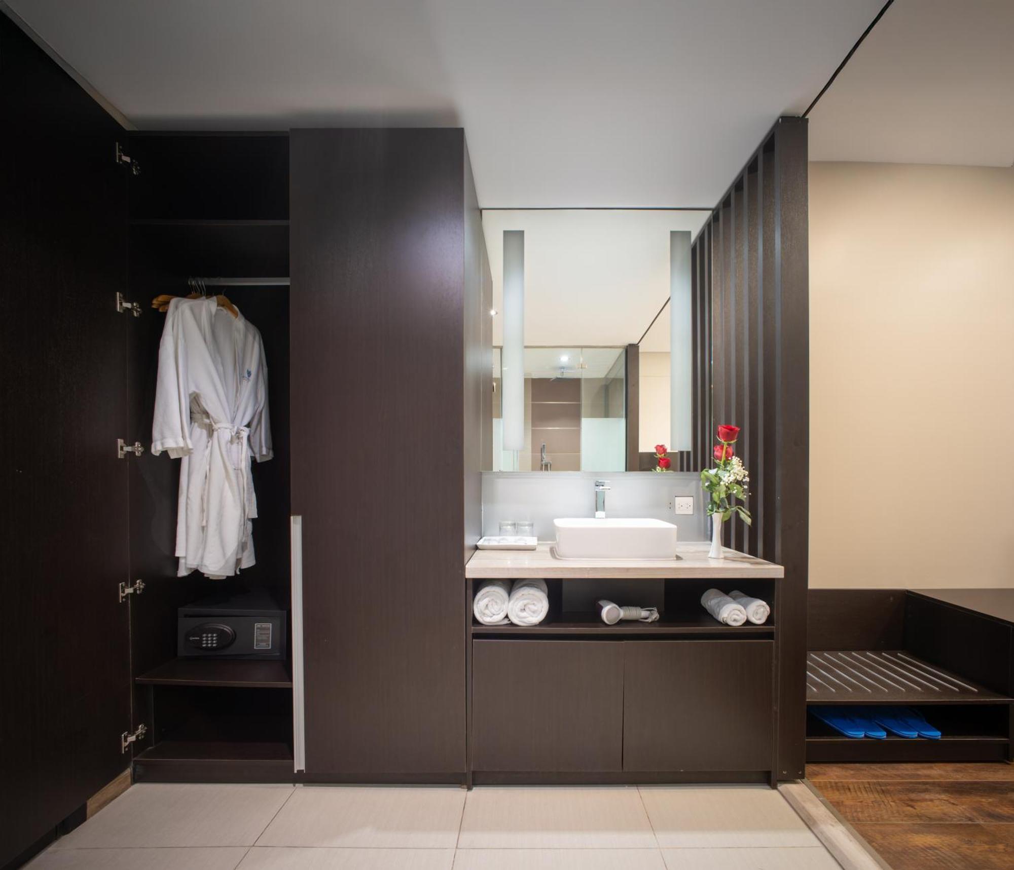 Hotel Poseidon Nha Trang