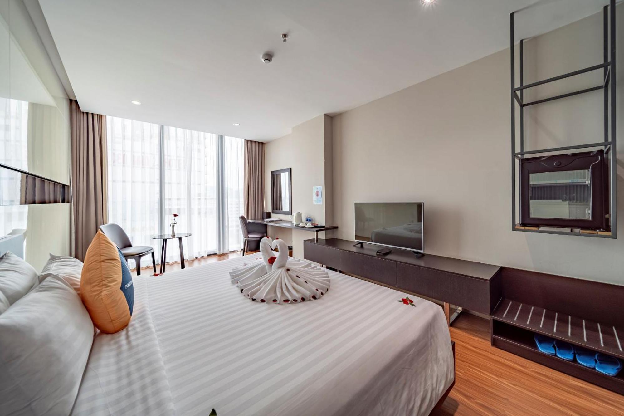 Hotel Poseidon