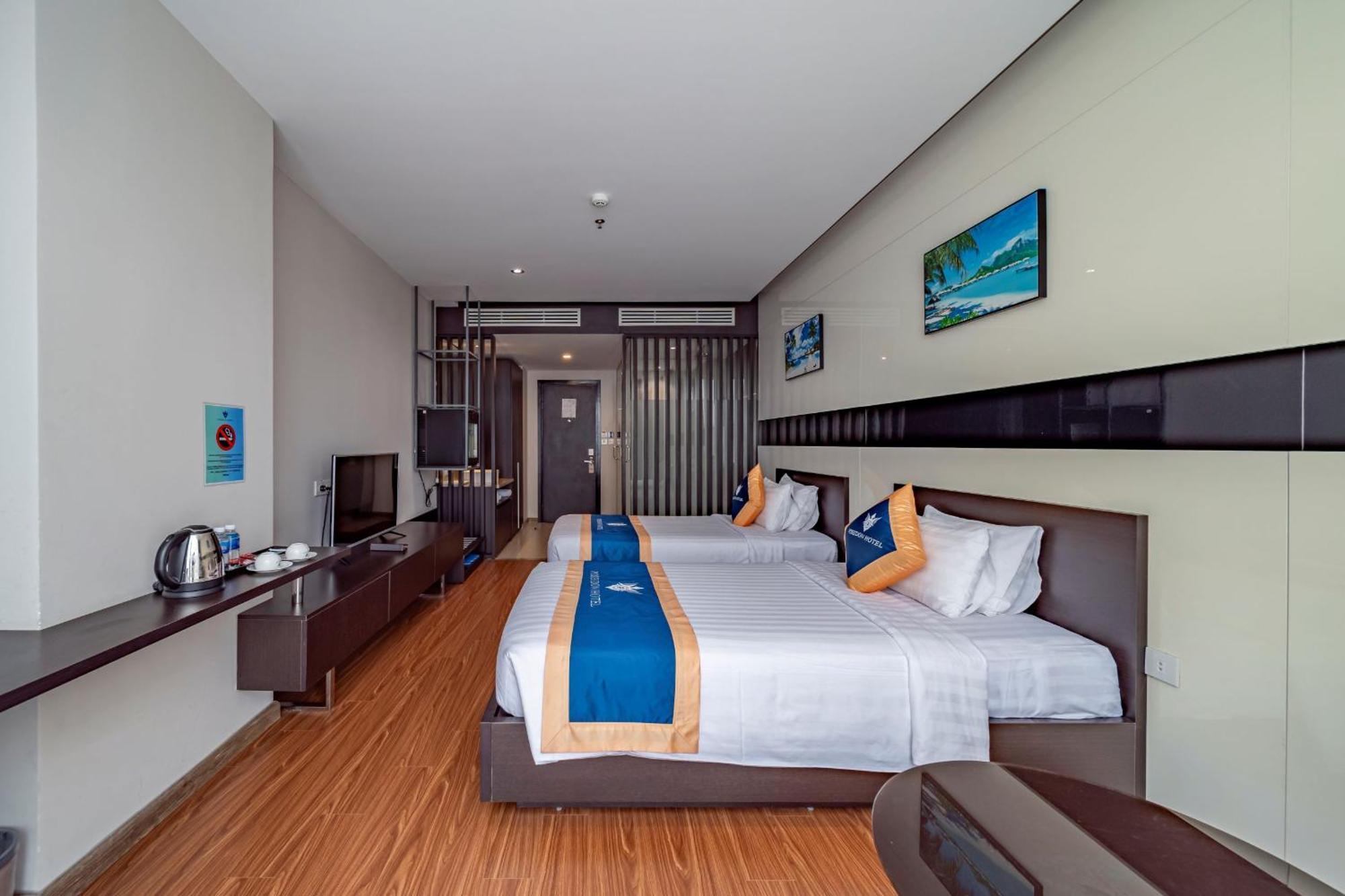 Poseidon Отель 4*
